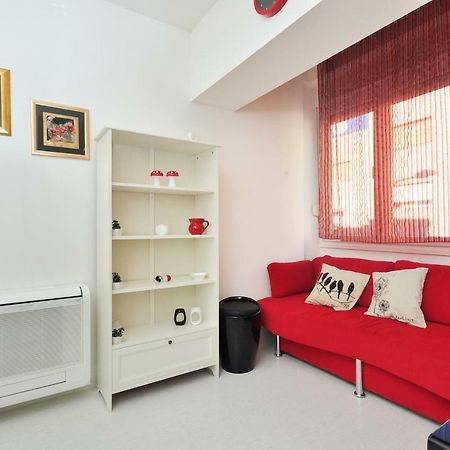 Apartment Spalatum 스플리트 외부 사진