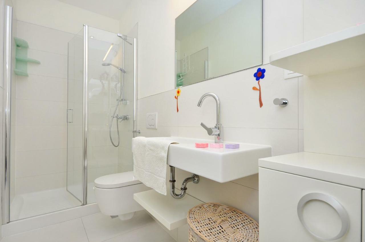 Apartment Spalatum 스플리트 외부 사진