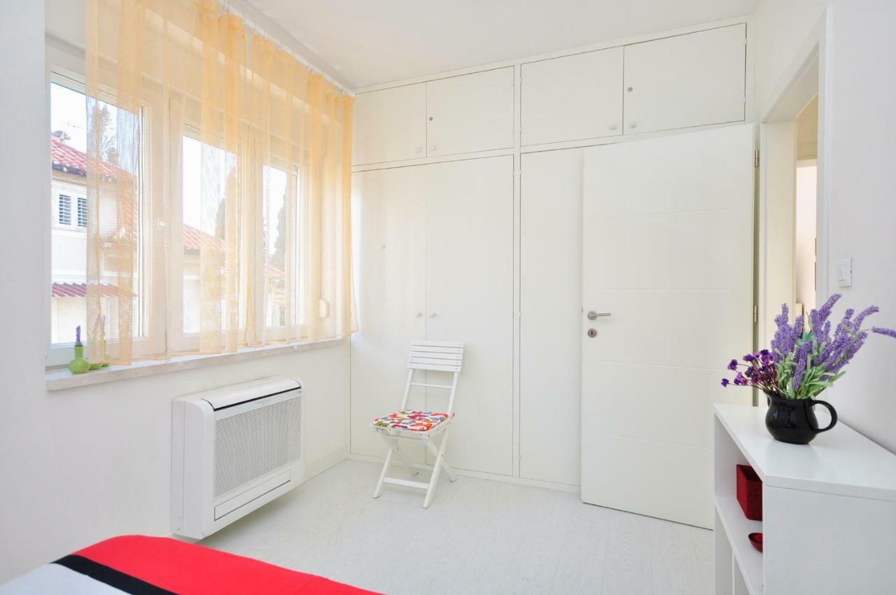 Apartment Spalatum 스플리트 외부 사진