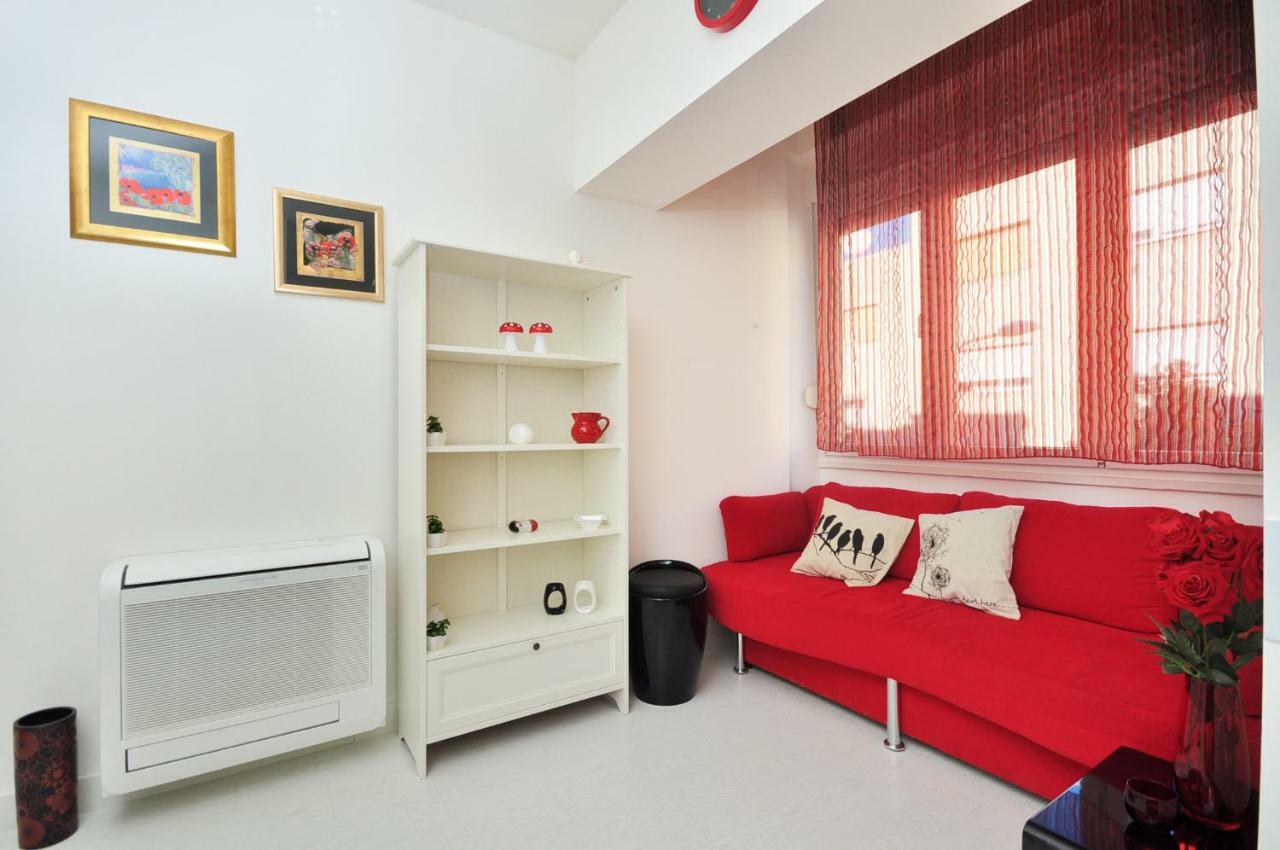 Apartment Spalatum 스플리트 외부 사진