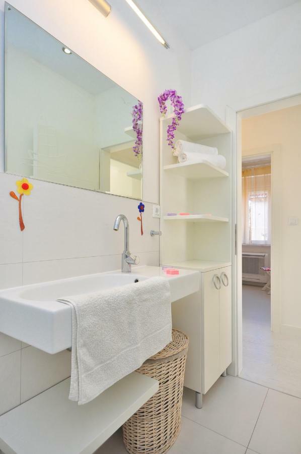 Apartment Spalatum 스플리트 외부 사진