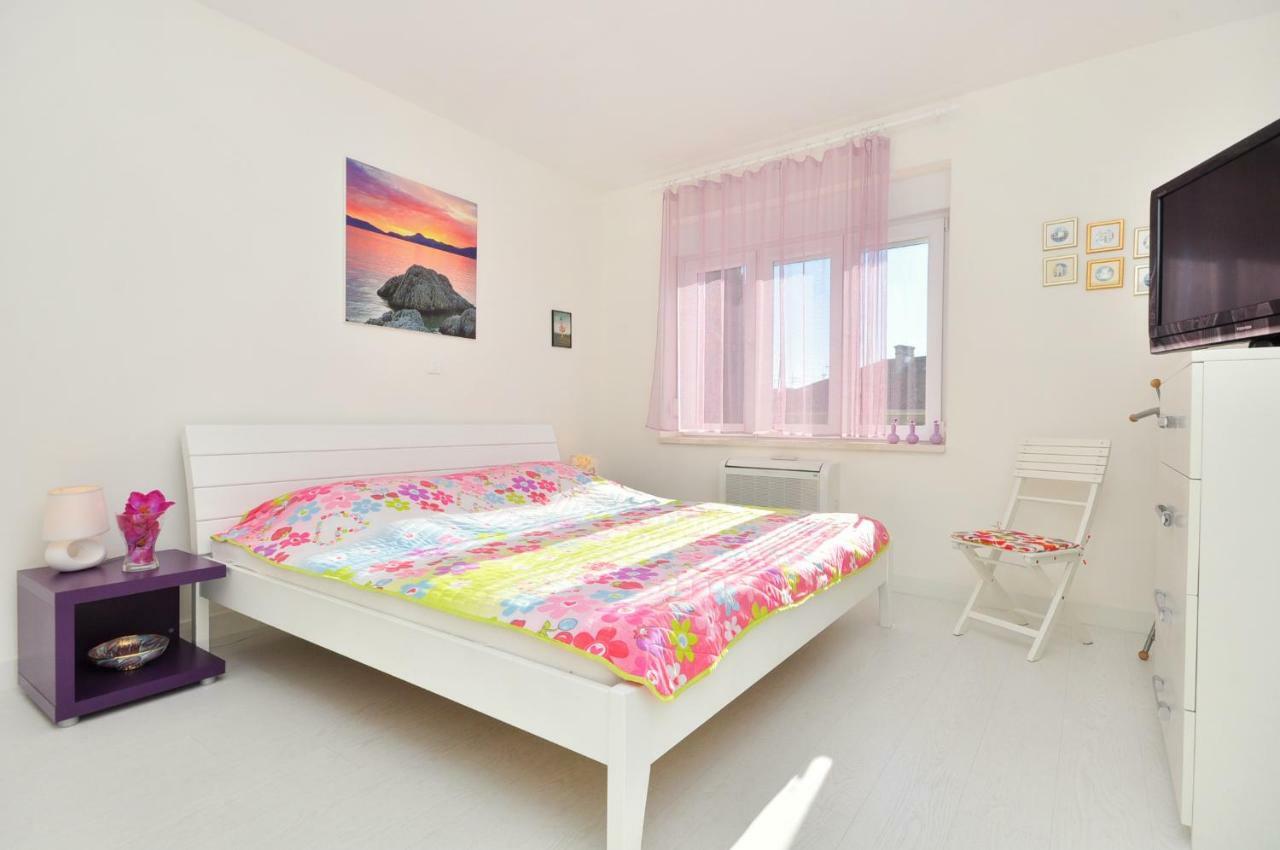 Apartment Spalatum 스플리트 외부 사진