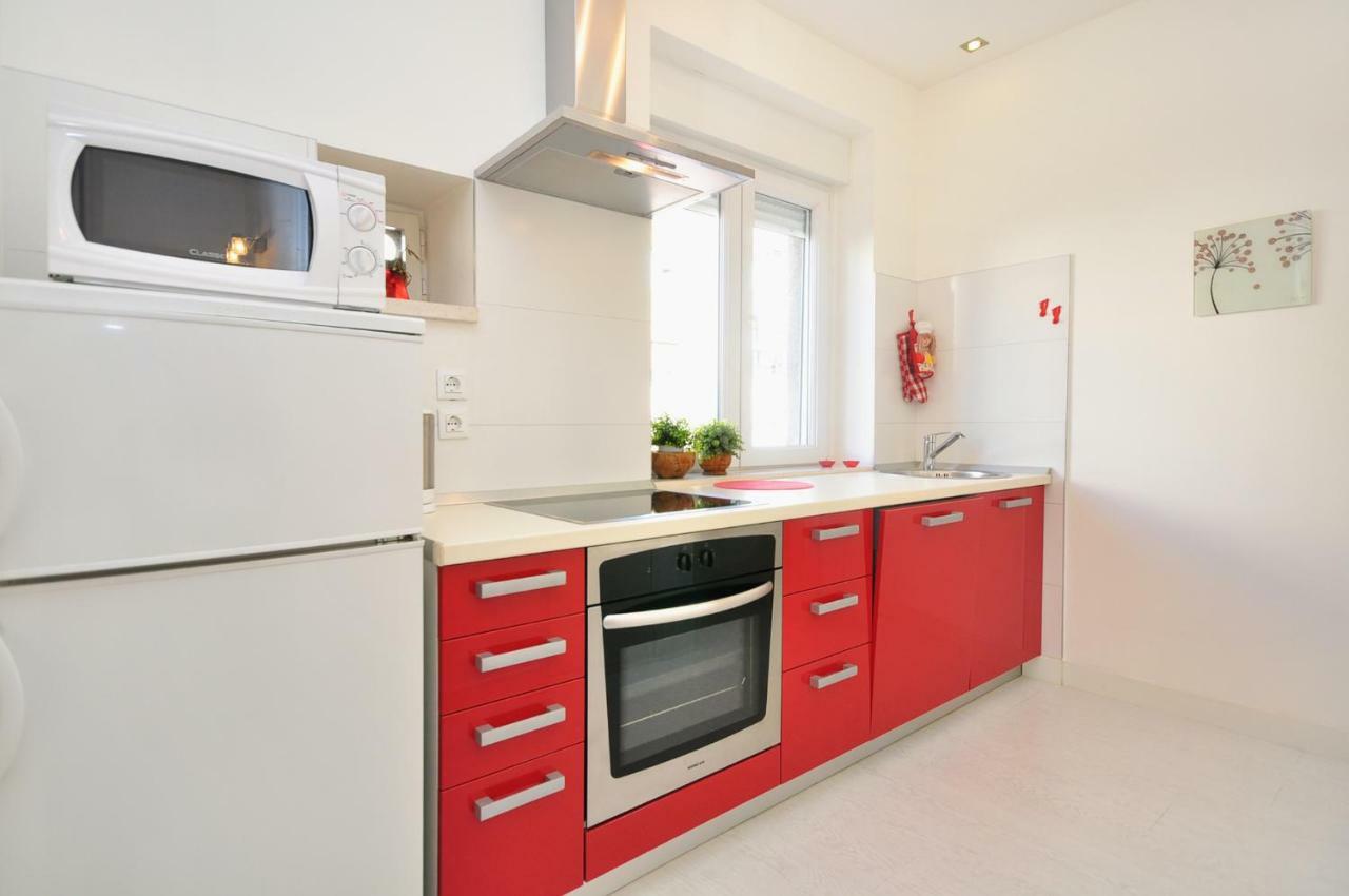Apartment Spalatum 스플리트 외부 사진